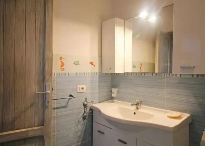 Two-room Apartment in Costa Rei Near sea
