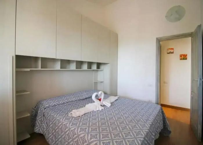 Two-room Apartment in Costa Rei Near sea