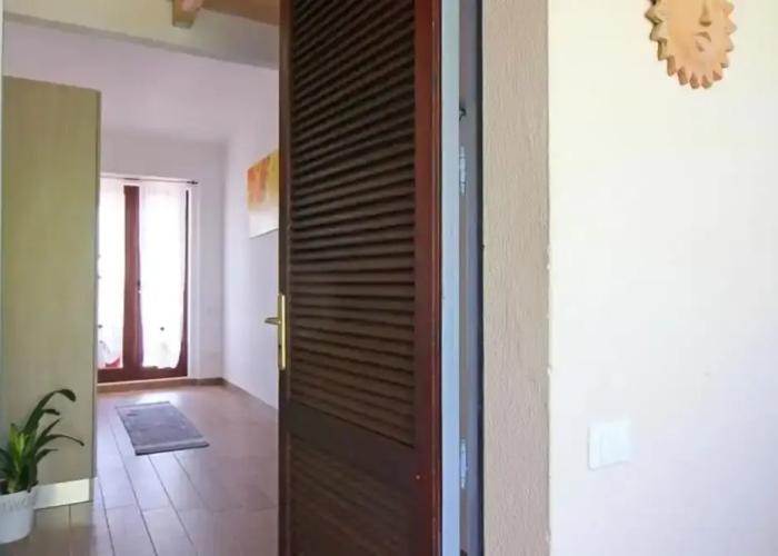 Two-room Apartment in Costa Rei Near sea