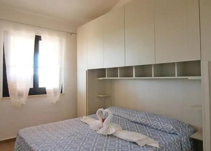 Two-room Apartment in Costa Rei Near sea