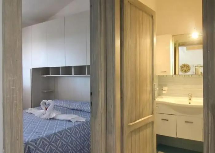 Two-room Apartment in Costa Rei Near sea