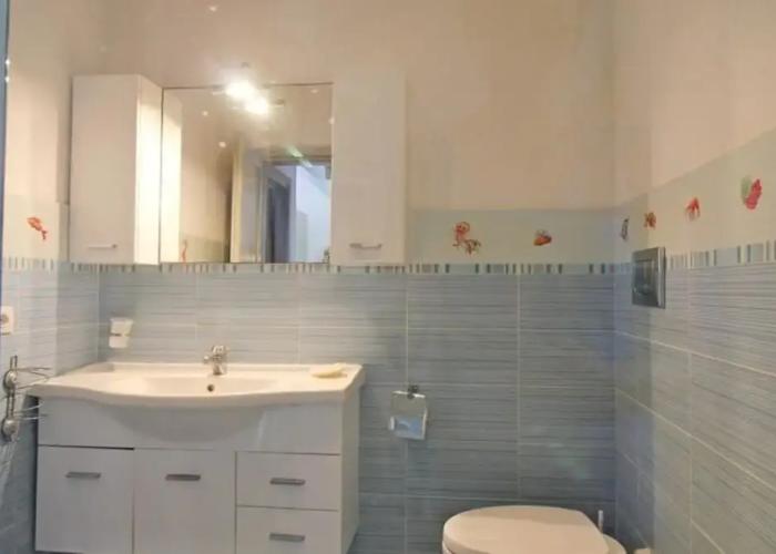 Two-room Apartment in Costa Rei Near sea