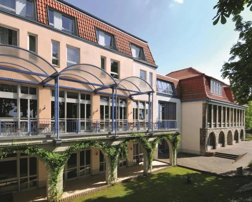 Weinberghotel Edelacker