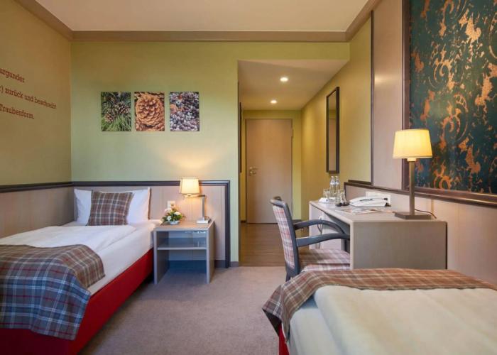 Weinberghotel Edelacker