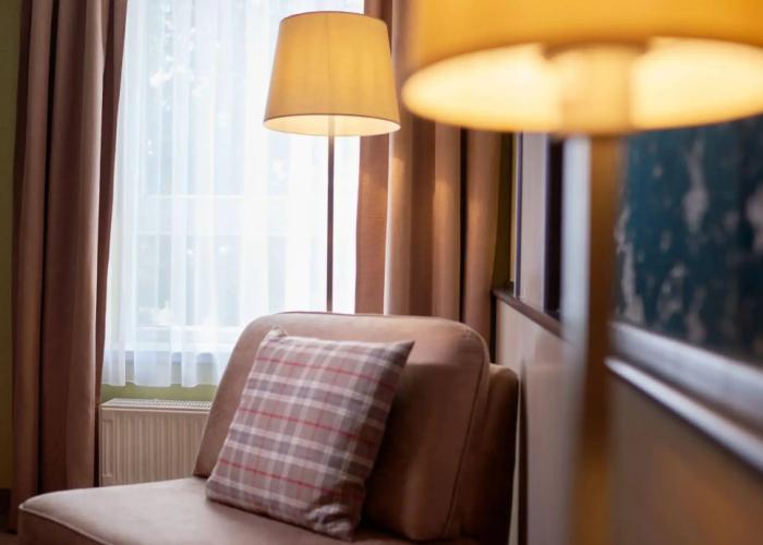 Weinberghotel Edelacker