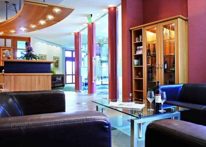 Weinberghotel Edelacker