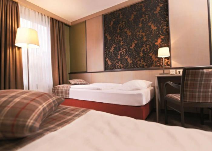 Weinberghotel Edelacker