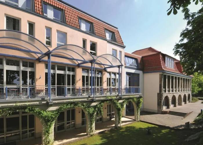 Weinberghotel Edelacker