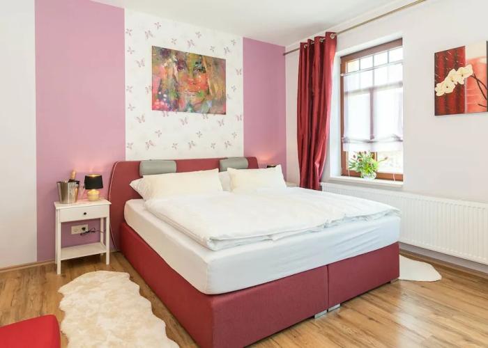 Weingut Pawis Appartements
