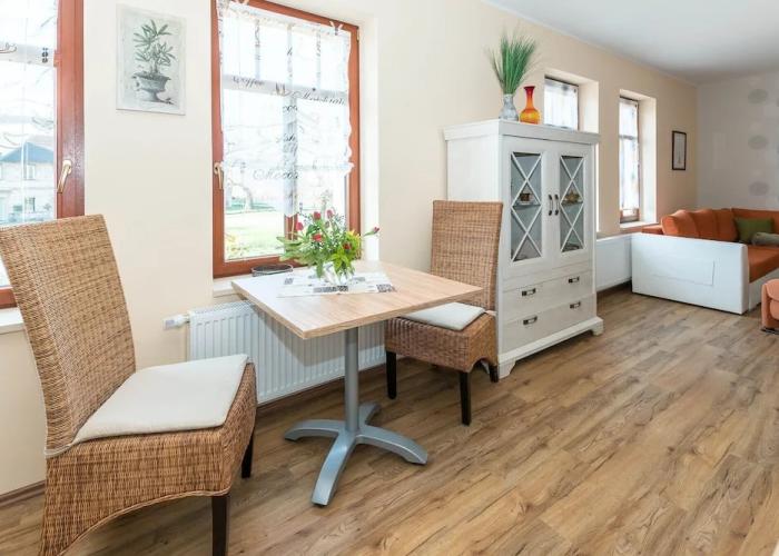 Weingut Pawis Appartements