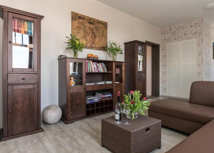Weingut Pawis Appartements