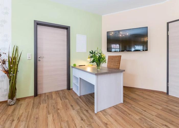 Weingut Pawis Appartements