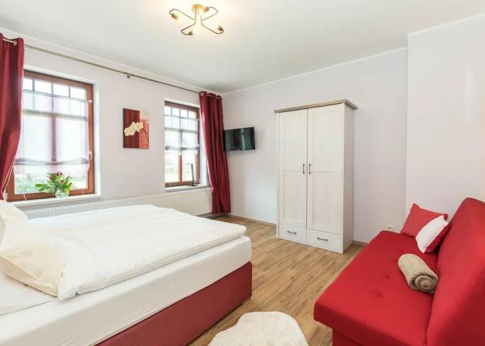 Weingut Pawis Appartements