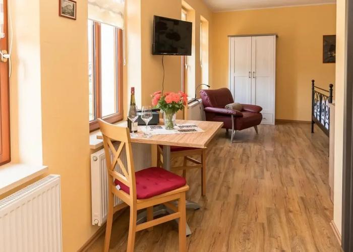 Weingut Pawis Appartements