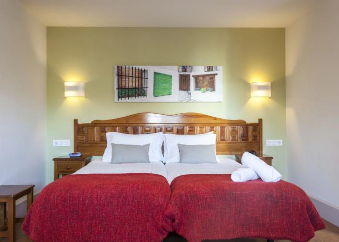 Hotel Alcadima