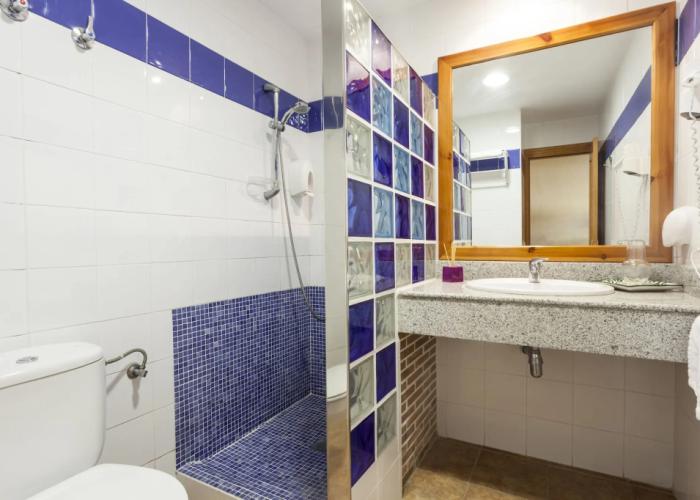 Hotel Alcadima