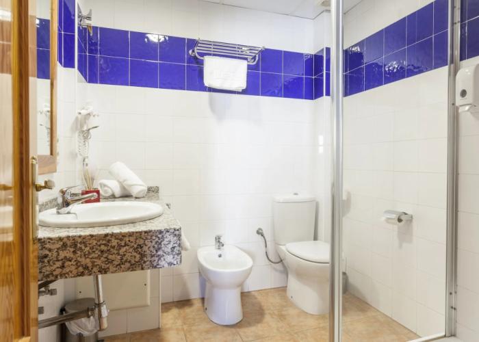 Hotel Alcadima