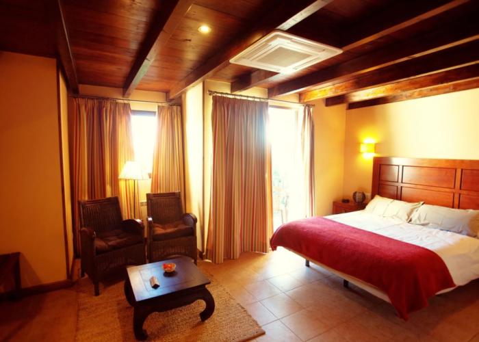 Hotel Alcadima