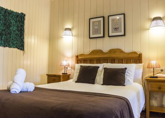 Hotel Alcadima