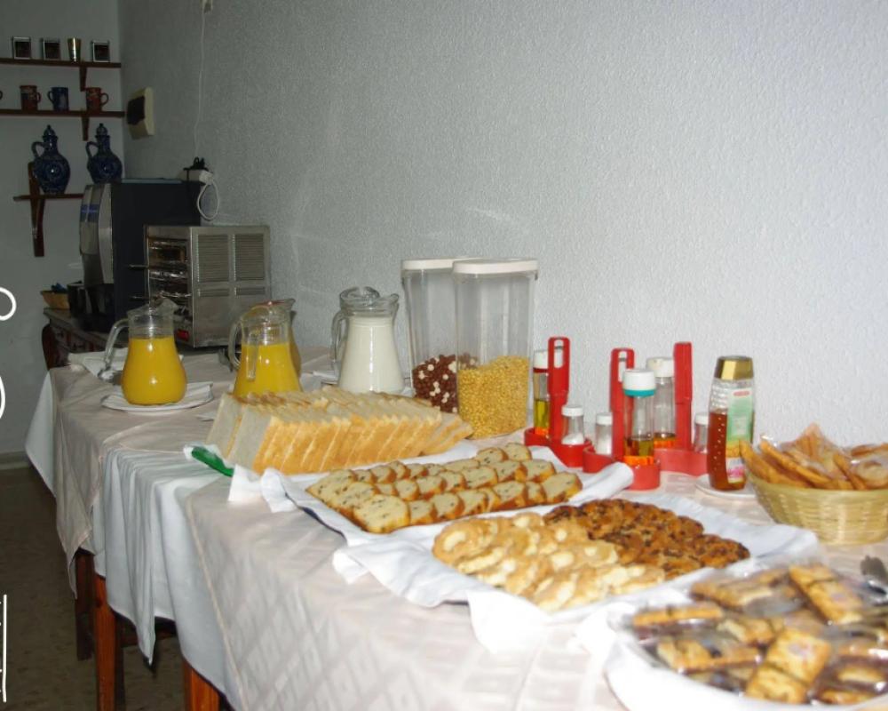 фото Hotel Lanjarón