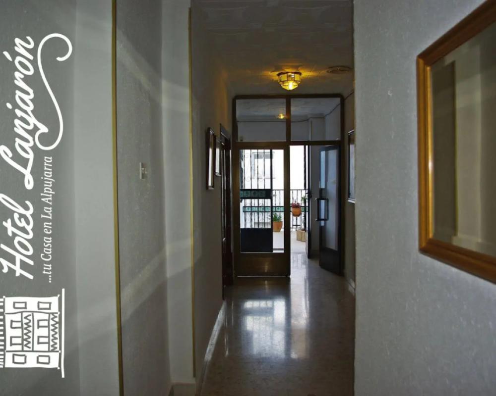 фото Hotel Lanjarón