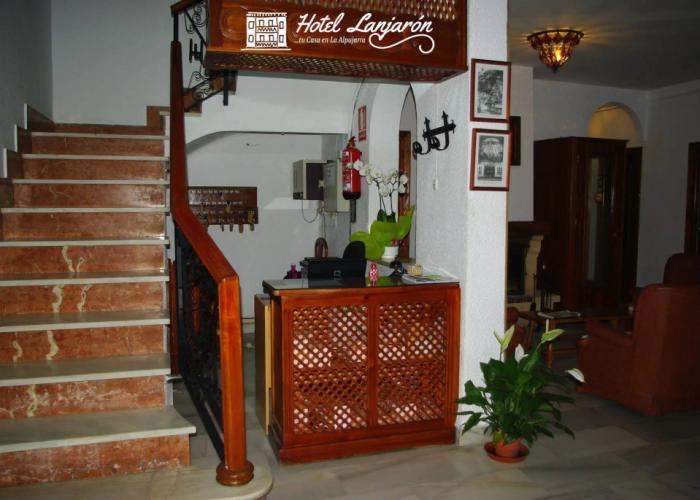 Hotel Lanjarón