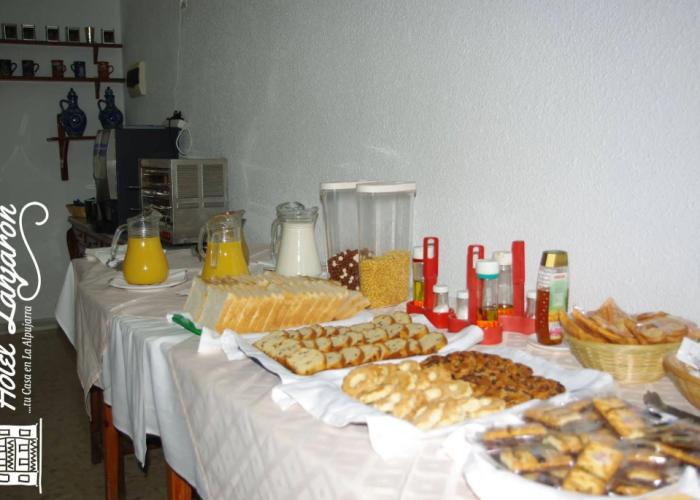 Hotel Lanjarón