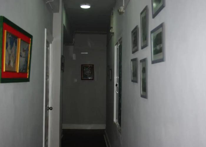 Hotel Lanjarón