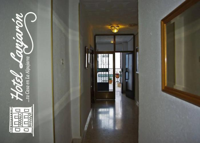 Hotel Lanjarón