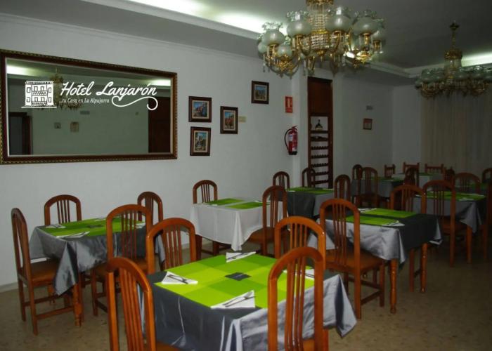 Hotel Lanjarón