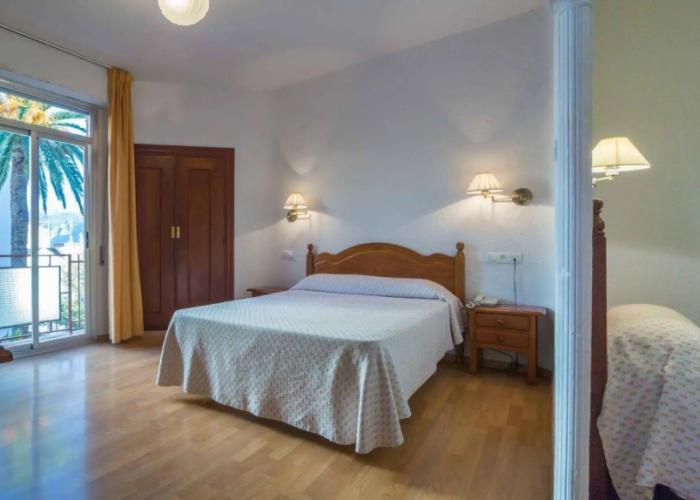 Hotel Andalucía