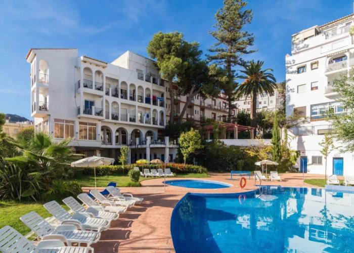 Hotel Andalucía
