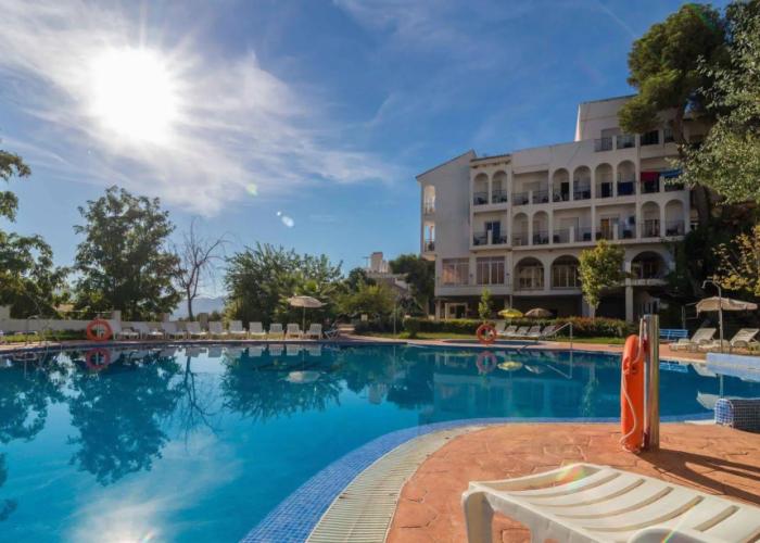 Hotel Andalucía