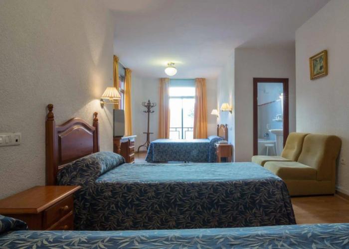 Hotel Andalucía