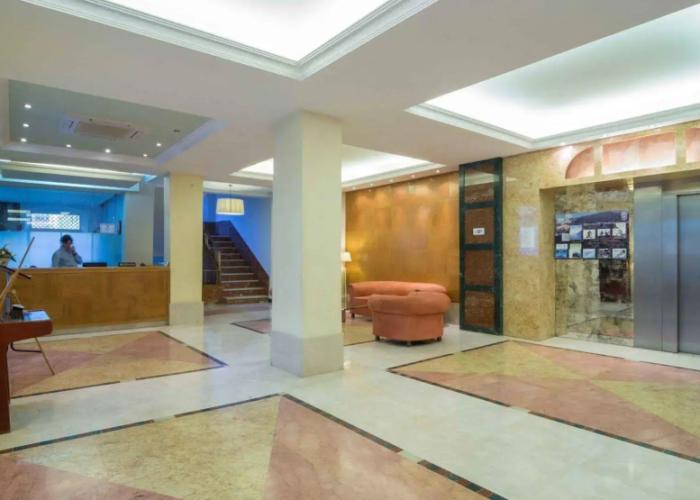 Hotel Andalucía
