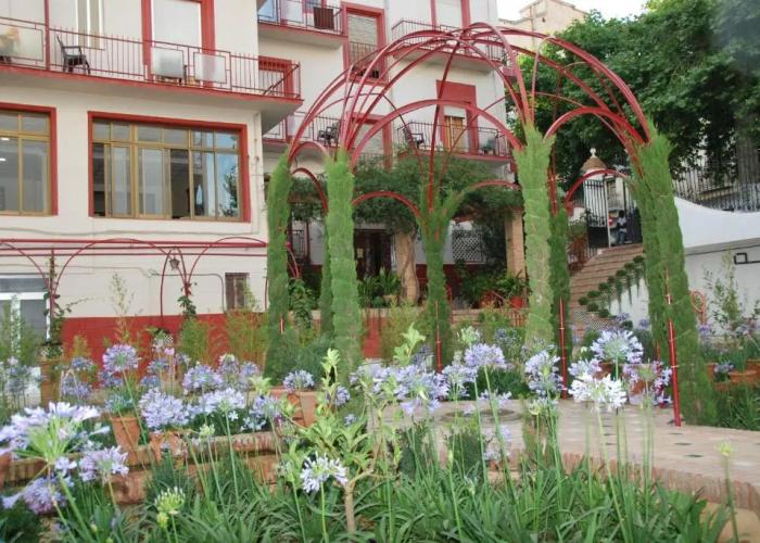 Hotel Andalucía