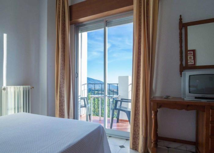 Hotel Andalucía