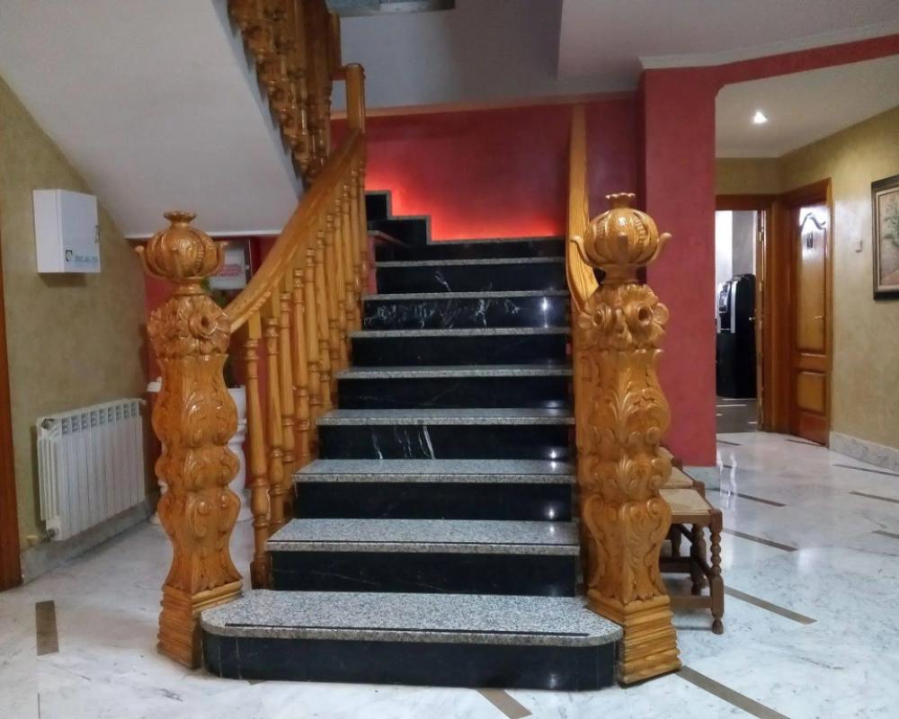 фото Hotel Manolete