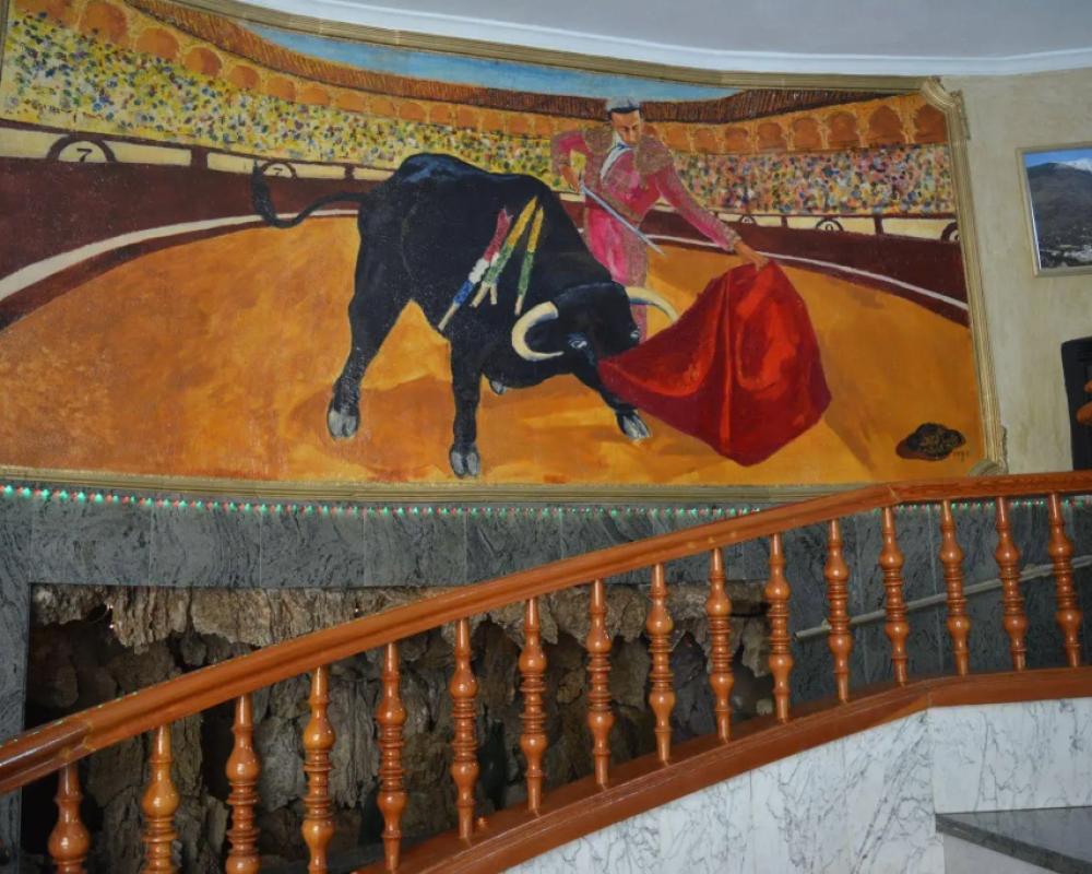 фото Hotel Manolete