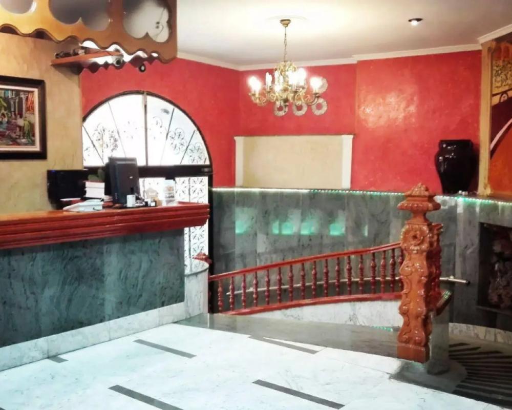 фото Hotel Manolete