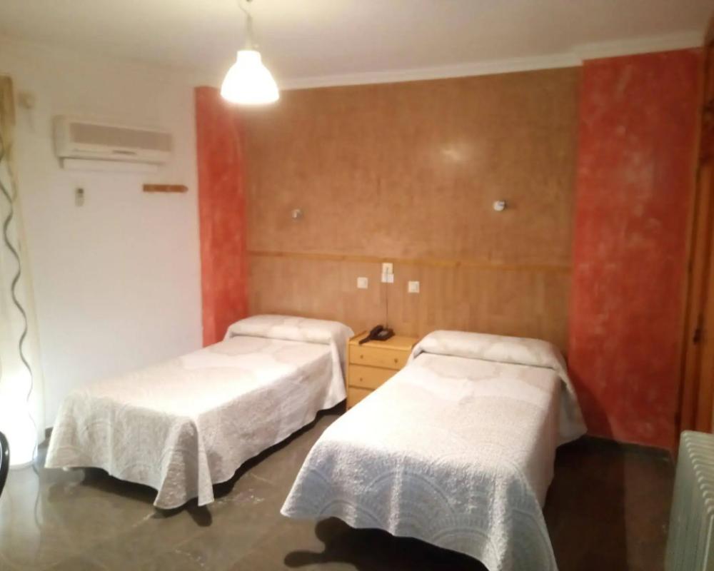 фото Hotel Manolete