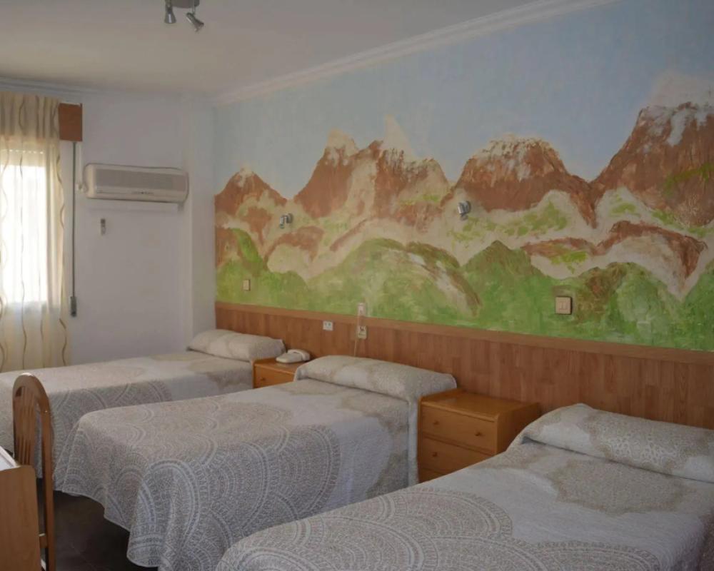 фото Hotel Manolete