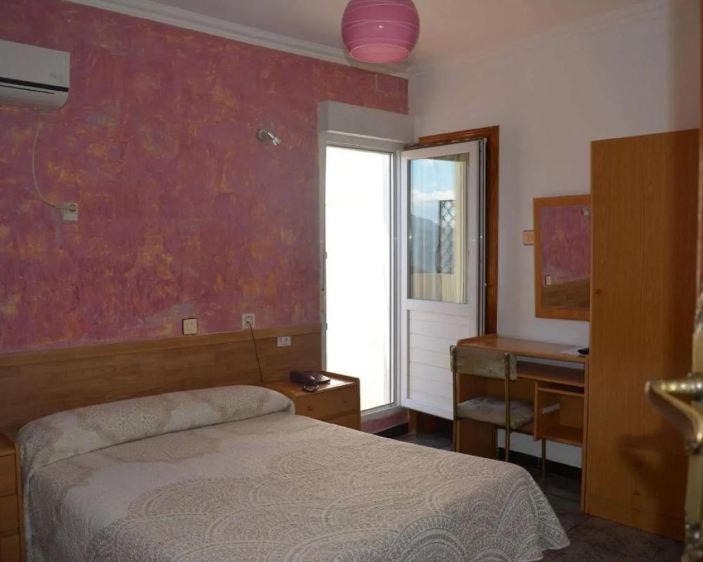 фото Hotel Manolete