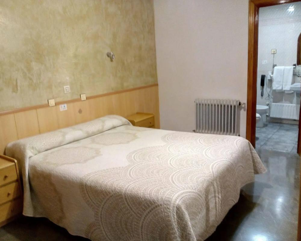 фото Hotel Manolete