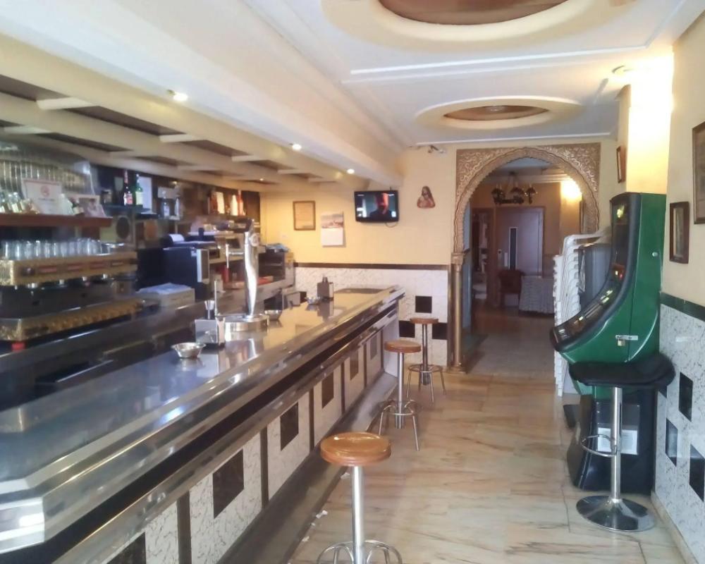 фото Hotel Manolete