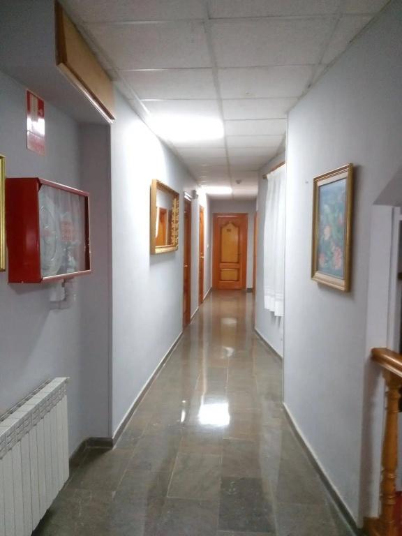 фото Hotel Manolete