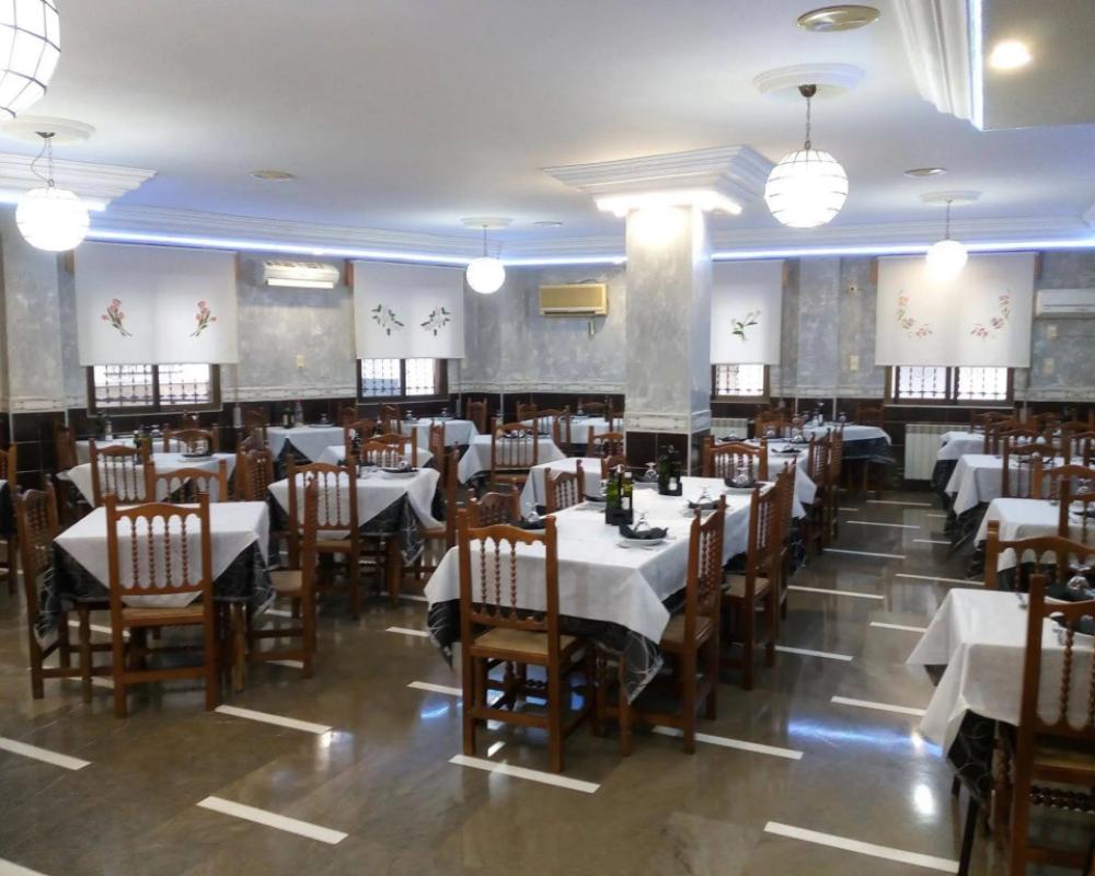 фото Hotel Manolete