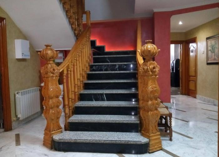 Hotel Manolete