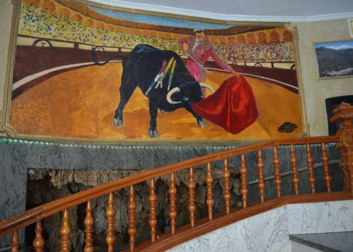 Hotel Manolete