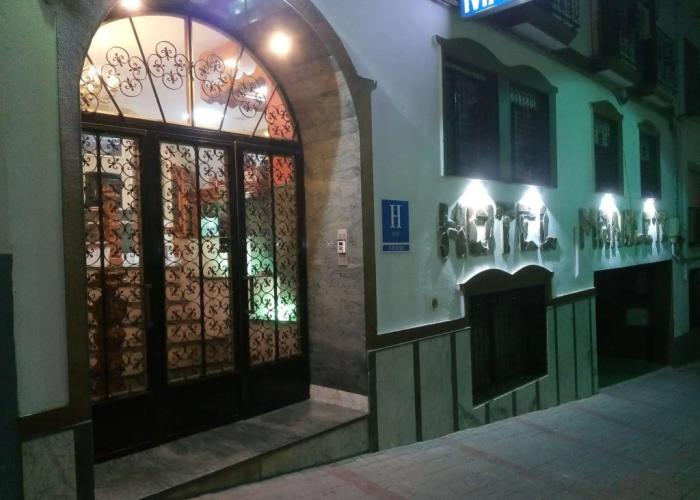 Hotel Manolete
